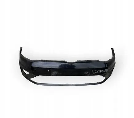 Volkswagen Golf VII Front bumper 5G0807221FL