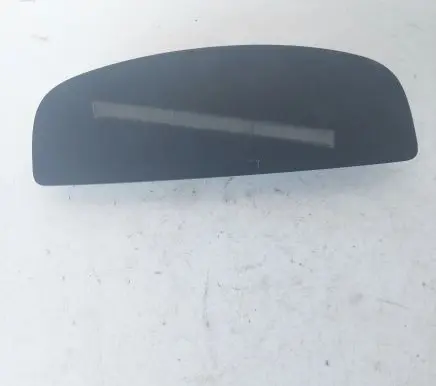 Volvo XC90 Head up display screen 39828071