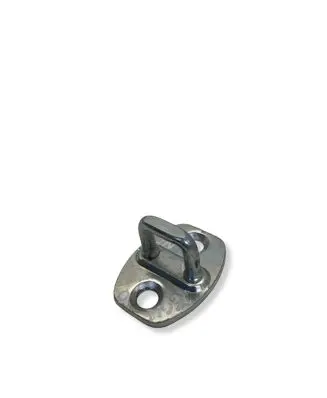 MG ZS Front door lock loop/hook striker