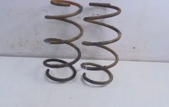 Fiat Panda 141 Front coil spring