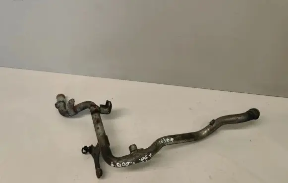 Fiat Doblo Engine coolant pipe/hose