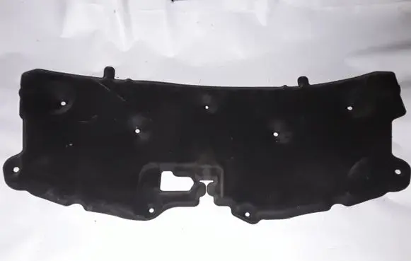 Citroen C4 II Picasso Engine bonnet/hood sound/heat insulation 9677894680