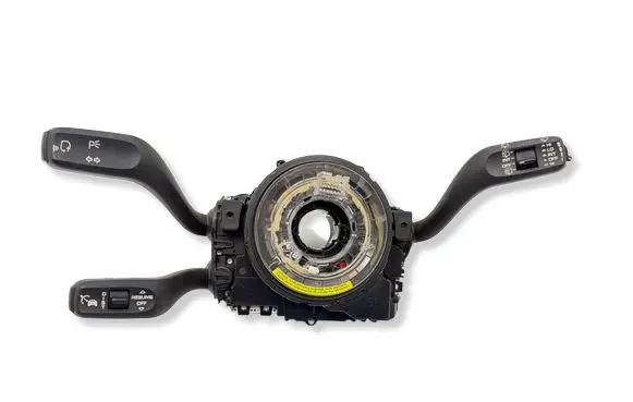 Porsche Macan (95B) Airbag slip ring squib (SRS ring) 95B953568G 95B953502AC 95B953507FP