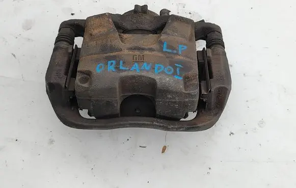 Chevrolet Orlando Front brake caliper