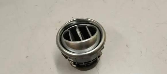 Mercedes-Benz S C217 Dash center air vent grill A2178300554