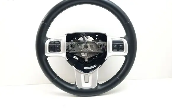 Fiat Freemont Steering wheel 622485801D P1RU63DX9AI