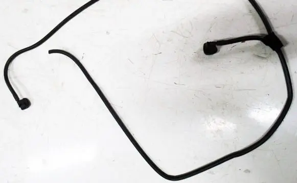 Fiat Tipo Windshield washer spray nozzle 