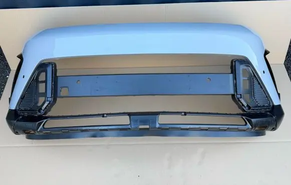 Hyundai Kona II Front bumper 86511BE000