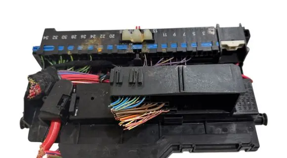 Fuse module
