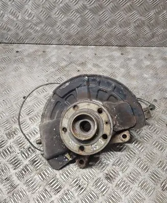 Volvo S80 Front wheel hub spindle knuckle