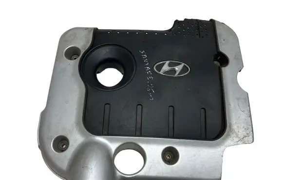Hyundai Santa Fe Engine cover (trim)