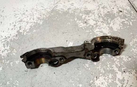 Audi TT Mk1 Engine head 058459D