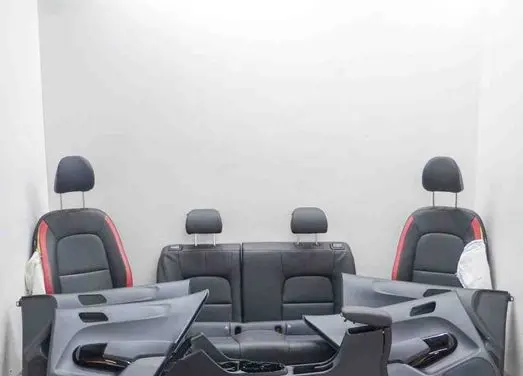 KIA Picanto Interior set 83302G6030 83301G6030
