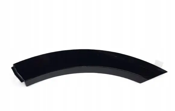Audi Q8 Rear arch trim 4M8854819B