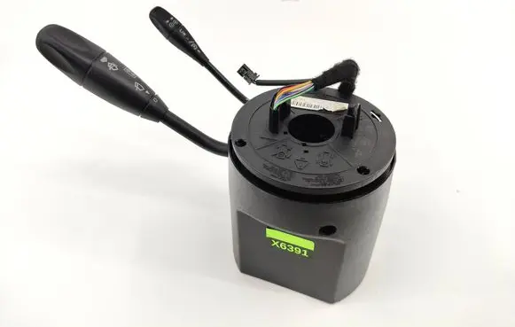 Mercedes-Benz CLC CL203 Airbag slip ring squib (SRS ring) A1694641118