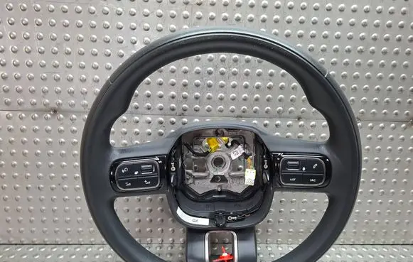 Citroen C3 Steering wheel S25071097 98164325ZD