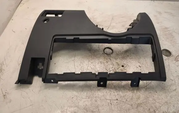 Jeep Grand Cherokee Dashboard lower bottom trim panel P01679003BL