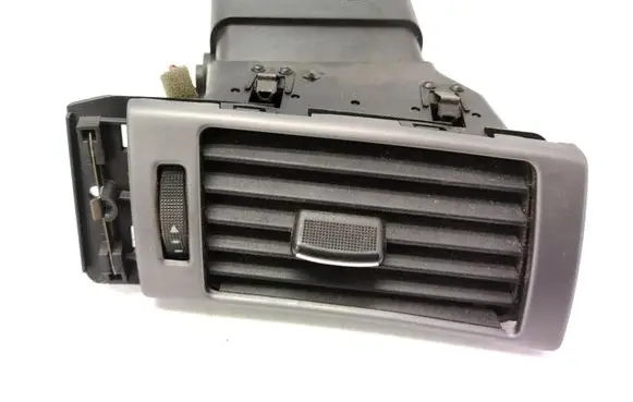 Audi A6 S6 C5 4B Dashboard side air vent grill/cover trim 4B1820902