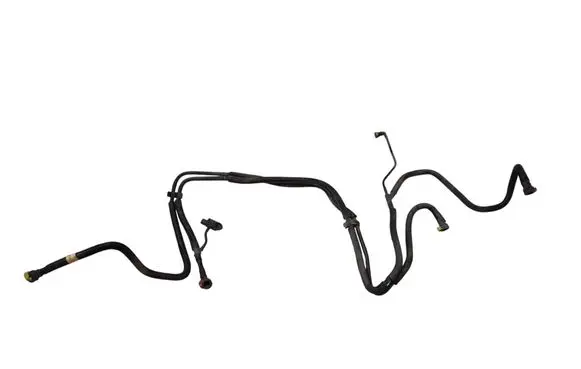 Ford Fusion II Fuel line/pipe/hose DG939D661 DG939D661RB