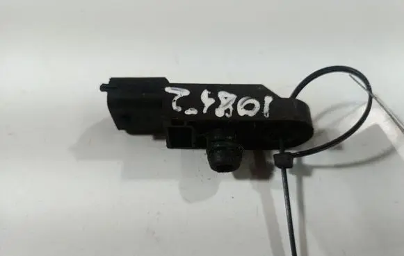 Air pressure sensor