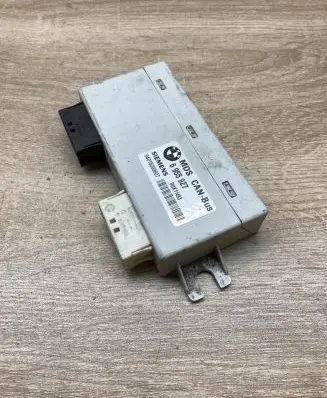 BMW 3 E90 E91 Sunroof control unit/module 6955927 5WK11493
