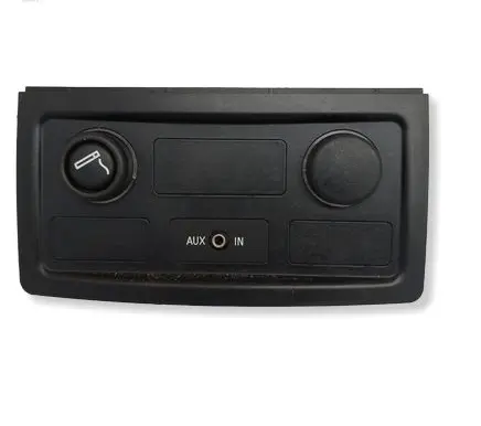 BMW 5 E60 E61 Cigarette lighter trim rear 319950000 9117364