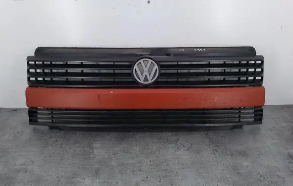 Front grill