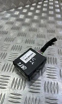 Mazda CX-5 Door central lock control unit/module FU006K169B