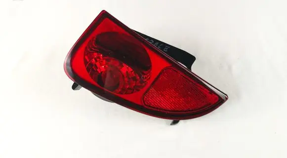 Rear fog light
