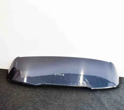Volvo V40 Tailgate/trunk spoiler 31347052