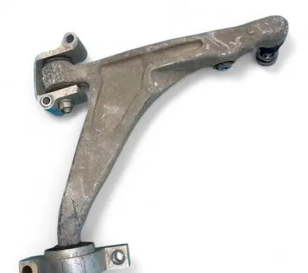 Volvo XC90 Front lower control arm/wishbone 31360651 32370923 32381881