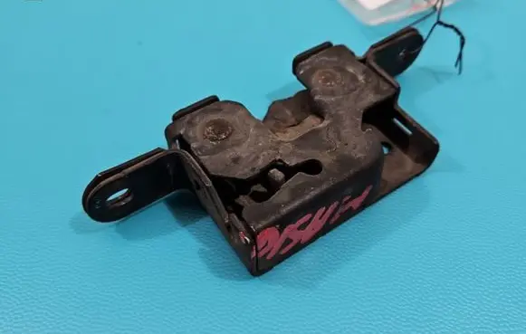 Renault Master III Engine bonnet/hood lock/catch IMPRK1424340