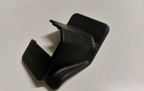 Land Rover Discovery 4 - LR4 Seat trim 