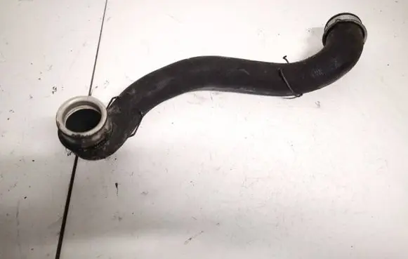 Mercedes-Benz E W211 Engine coolant pipe/hose A2115015482 6254123038PC