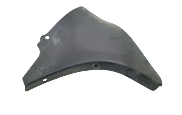 Dodge Charger Front mudguard 68253236AB