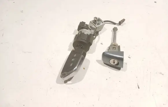 Citroen C4 I Picasso Lock set 59395J01 36410600