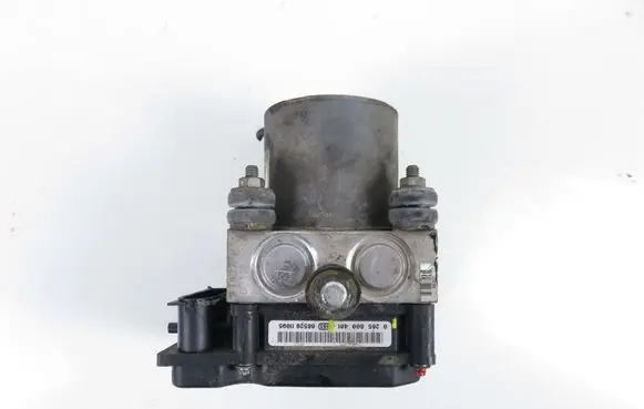Peugeot Boxer ABS Pump 00517250970 0265800461