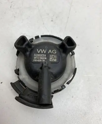 Volkswagen PASSAT B8 Airbag deployment crash/impact sensor 3Q0959354