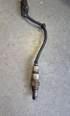 Opel Mokka Lambda probe sensor 55579925 ABSEMBLE0