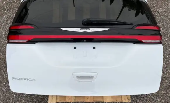 Chrysler Pacifica Tailgate/trunk/boot lid KLAPAPAC23