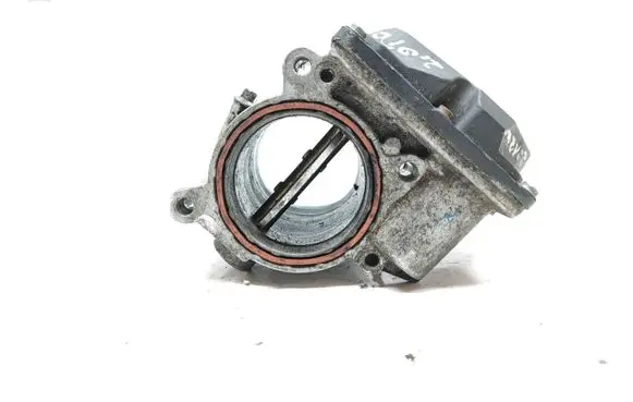 Volkswagen Crafter Throttle valve 03L128063S
