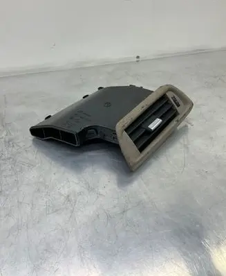BMW 7 F01 F02 F03 F04 Dashboard side air vent grill/cover trim 9113794