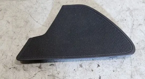 Audi A6 S6 C7 4G Front door speaker cover trim 4G0035423