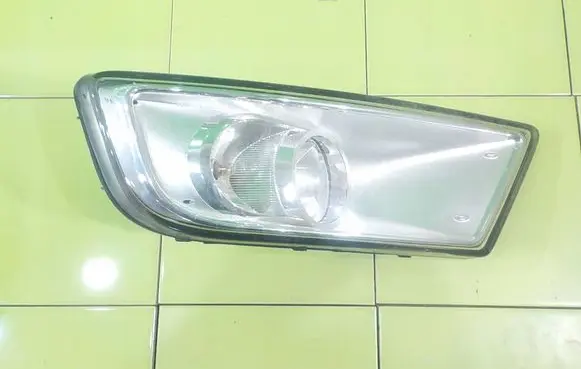 Ford Galaxy Front fog light 6M2115K201B PRAWY