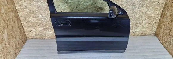 Volvo S60 Front door