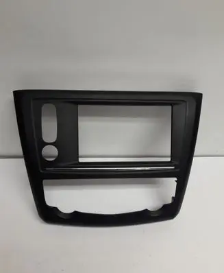 Renault Kadjar Climate control/heater control trim 681043286R