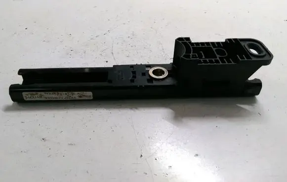 Jaguar X-Type Seat belt height adjuster 1X43F611C46AC