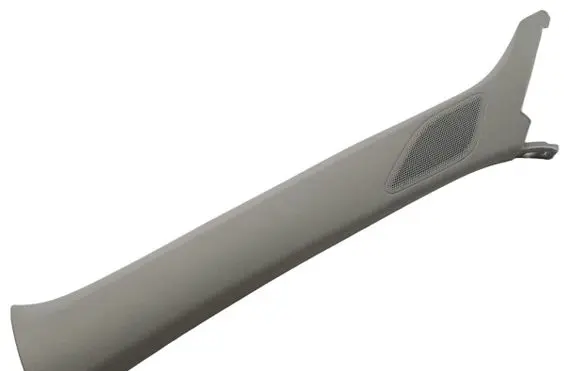 Volkswagen Tayron II (A) pillar trim 571867233