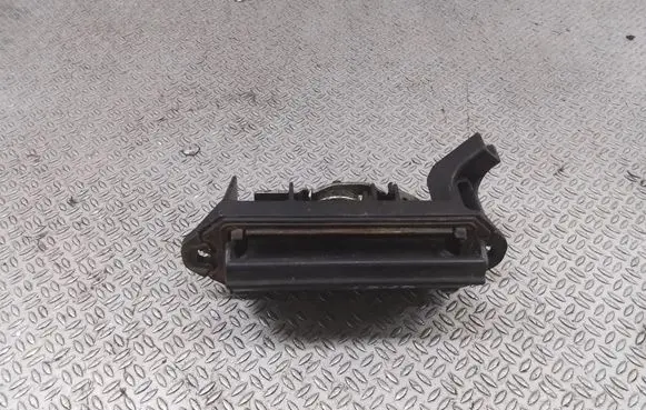 Skoda Octavia Mk2 (1Z) Loading door exterior handle 