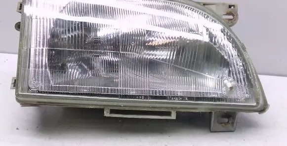 Ford Transit Headlight/headlamp